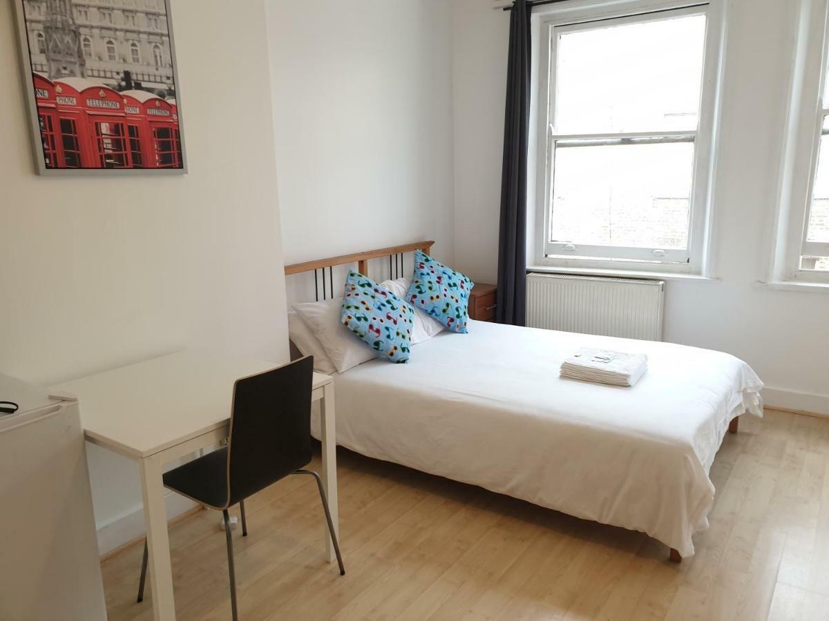 Truman Room London Zimmer foto