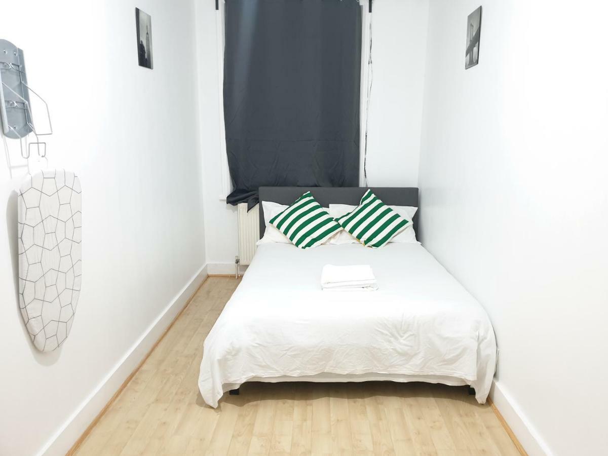 Truman Room London Zimmer foto