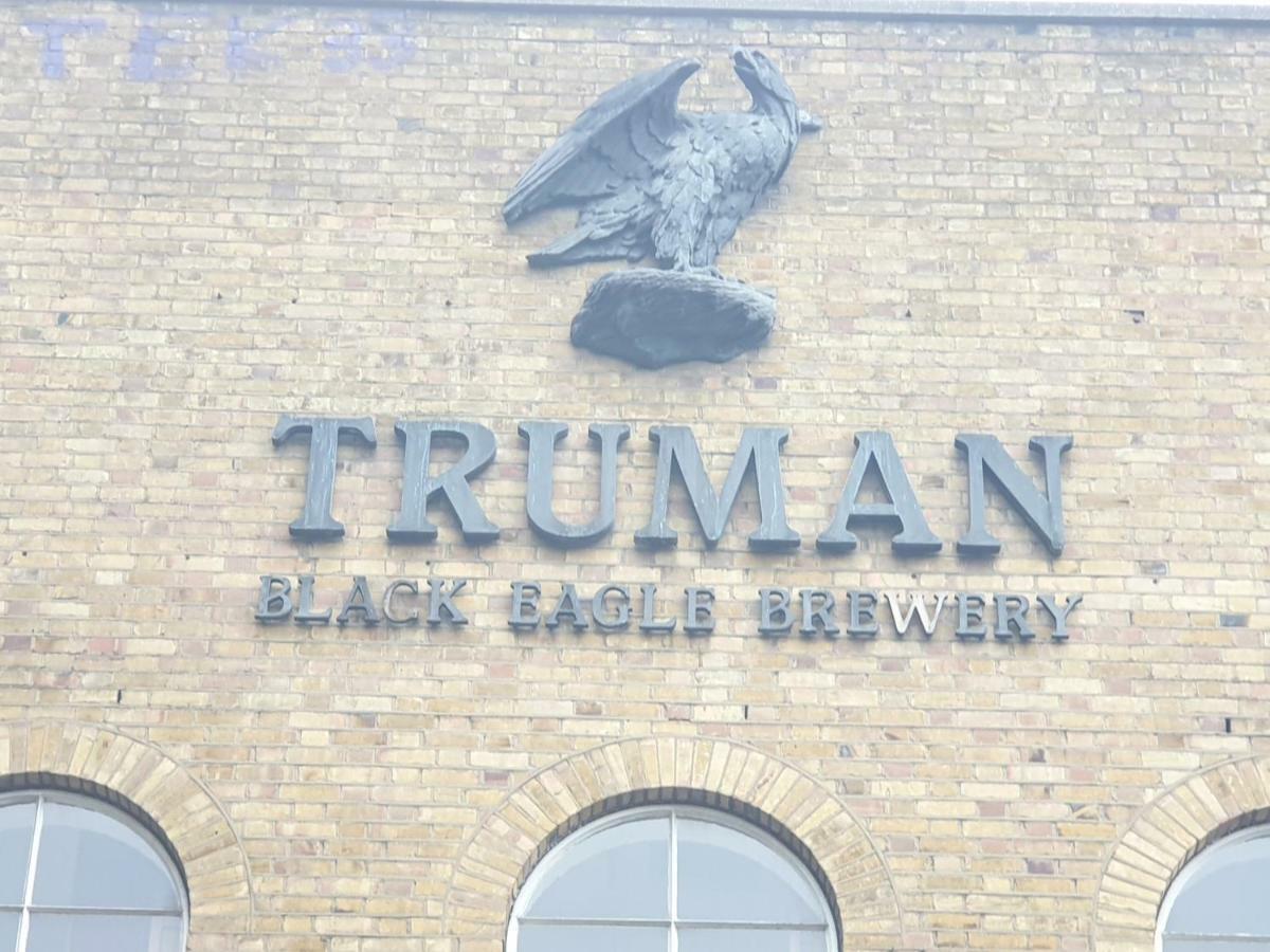 Truman Room London Exterior foto